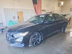 1HGCV1F38LA117945 2020 HONDA ACCORD