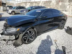 1HGCV1F38LA122983 2020 HONDA ACCORD