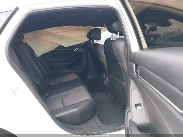 1HGCV1F38LA123289 2020 HONDA ACCORD - Image 8