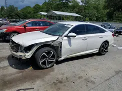 1HGCV1F38LA126404 2020 HONDA ACCORD