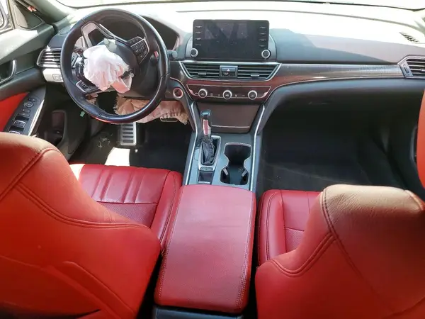1HGCV1F38LA126418 2020 HONDA ACCORD - Image 8