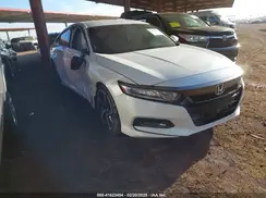 1HGCV1F38LA127262 2020 HONDA ACCORD