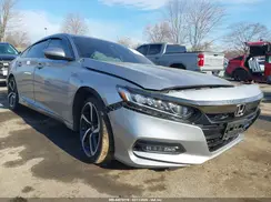 1HGCV1F38LA127827 2020 HONDA ACCORD
