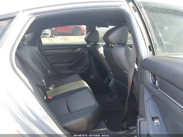 1HGCV1F38LA127827 2020 HONDA ACCORD - Image 8