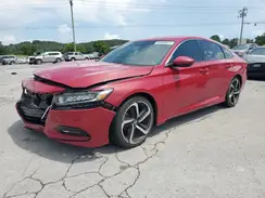 1HGCV1F38LA127990 2020 HONDA ACCORD