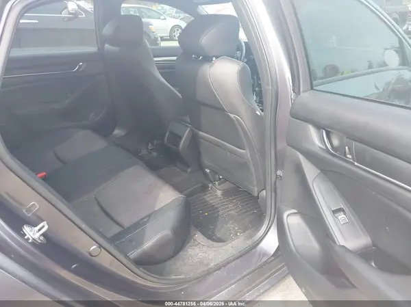 1HGCV1F38LA128458 2020 HONDA ACCORD - Image 8