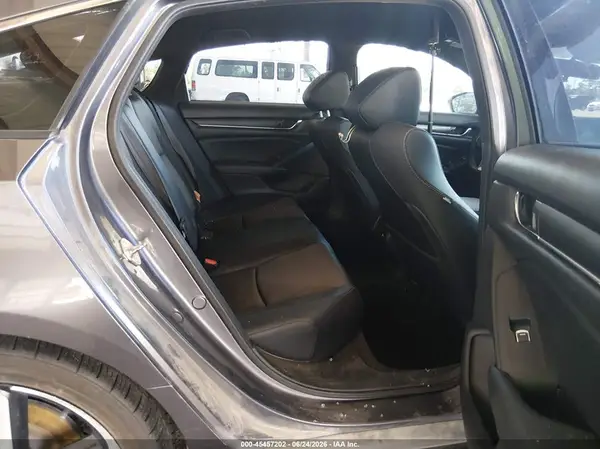 1HGCV1F38LA128539 2020 HONDA ACCORD - Image 8