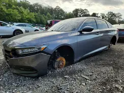1HGCV1F38LA129299 2020 HONDA ACCORD