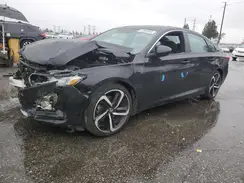 1HGCV1F38LA129965 2020 HONDA ACCORD