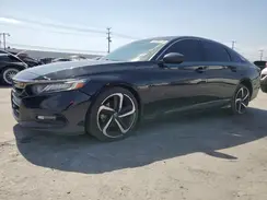 1HGCV1F38LA132929 2020 HONDA ACCORD