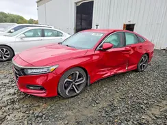 1HGCV1F38LA135409 2020 HONDA ACCORD