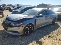 1HGCV1F38LA136611 2020 HONDA ACCORD