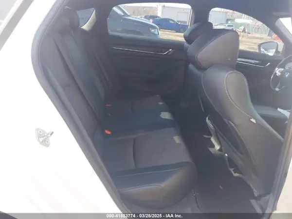 1HGCV1F38LA136723 2020 HONDA ACCORD - Image 8