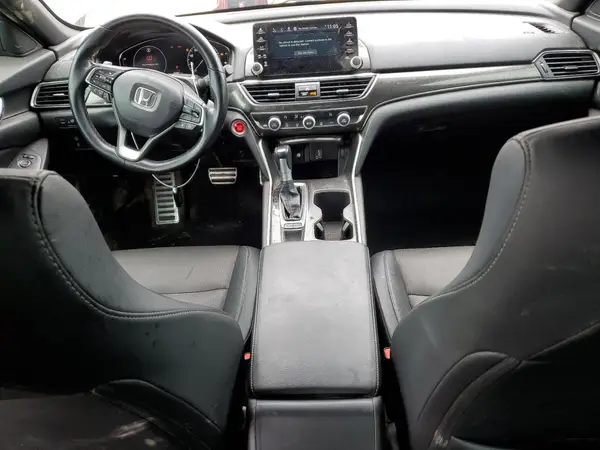 1HGCV1F38LA137239 2020 HONDA ACCORD - Image 8