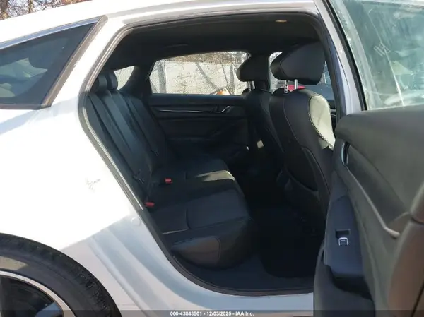 1HGCV1F38LA138679 2020 HONDA ACCORD - Image 8
