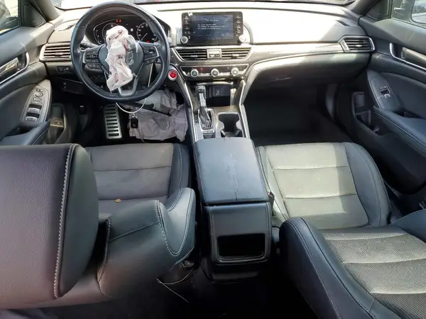 1HGCV1F38LA139962 2020 HONDA ACCORD - Image 8