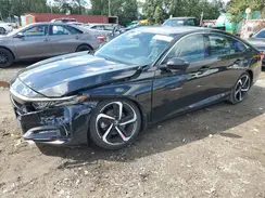 1HGCV1F38LA141033 2020 HONDA ACCORD