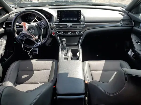 1HGCV1F38LA141033 2020 HONDA ACCORD - Image 8