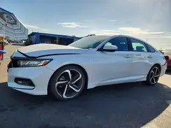 1HGCV1F38LA141663 2020 HONDA ACCORD