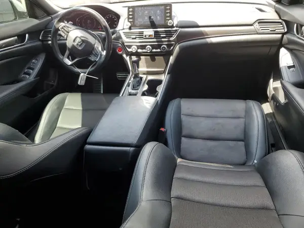 1HGCV1F38LA144000 2020 HONDA ACCORD - Image 8