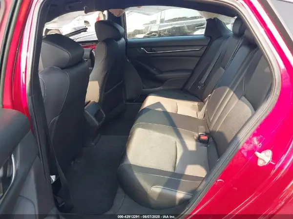 1HGCV1F38LA144286 2020 HONDA ACCORD - Image 8