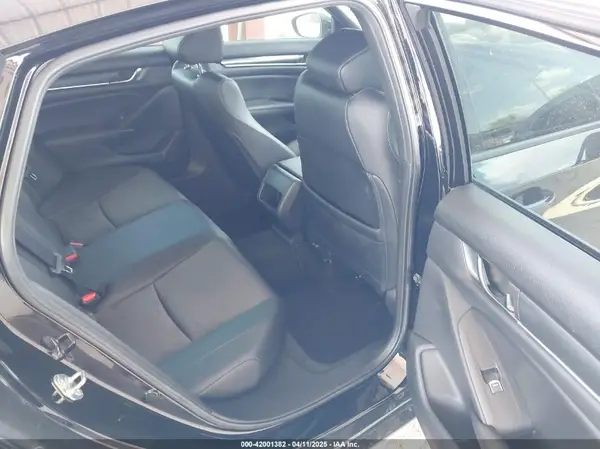 1HGCV1F38LA144756 2020 HONDA ACCORD - Image 8