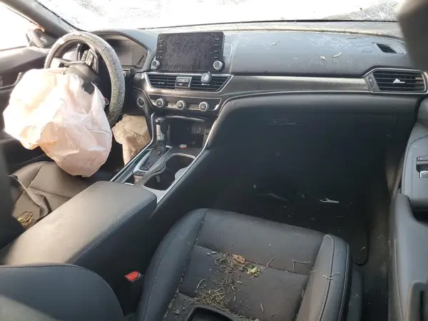 1HGCV1F38LA145034 2020 HONDA ACCORD - Image 8