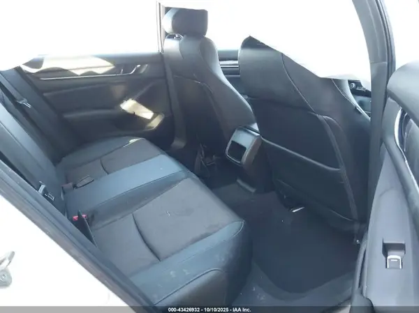 1HGCV1F38LA145048 2020 HONDA ACCORD - Image 8