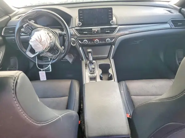 1HGCV1F38LA145230 2020 HONDA ACCORD - Image 8