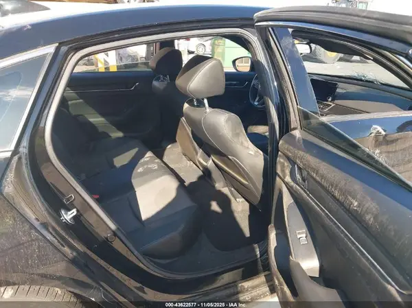 1HGCV1F38LA146782 2020 HONDA ACCORD - Image 8