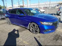 1HGCV1F38LA149066 2020 HONDA ACCORD