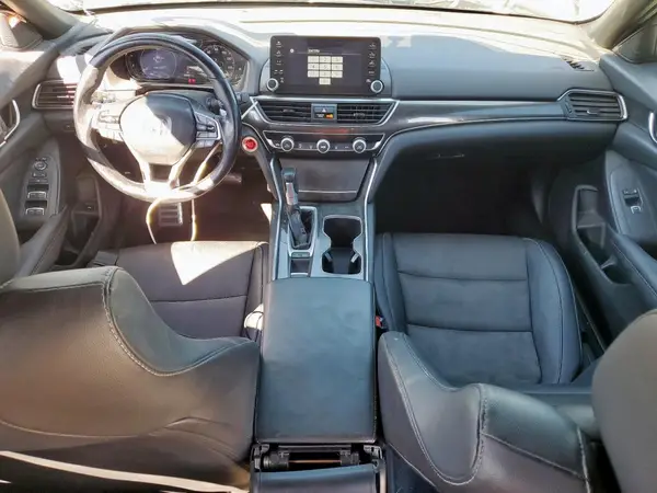 1HGCV1F38LA149665 2020 HONDA ACCORD - Image 8