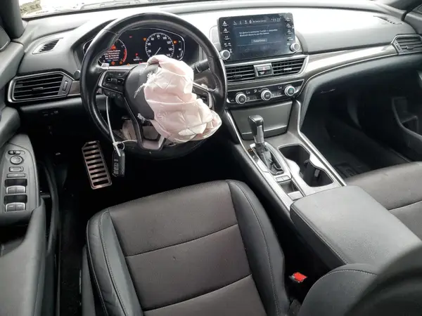 1HGCV1F38LA149729 2020 HONDA ACCORD - Image 8