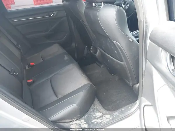 1HGCV1F38LA150489 2020 HONDA ACCORD - Image 8