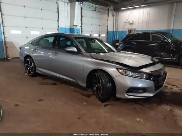 1HGCV1F38LA151531 2020 HONDA ACCORD - Image 1
