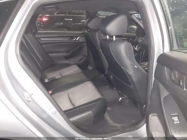 1HGCV1F38LA151531 2020 HONDA ACCORD - Image 8