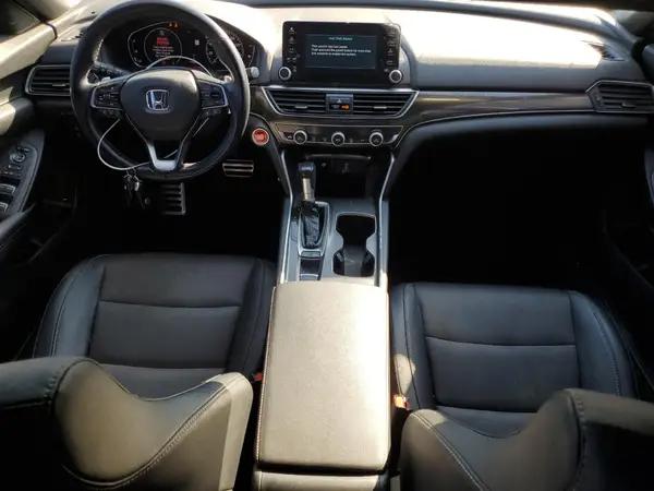 1HGCV1F38LA151772 2020 HONDA ACCORD - Image 8