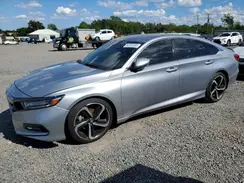 1HGCV1F38LA151965 2020 HONDA ACCORD