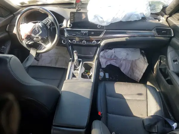 1HGCV1F38LA152162 2020 HONDA ACCORD - Image 8