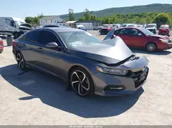 1HGCV1F38LA152694 2020 HONDA ACCORD