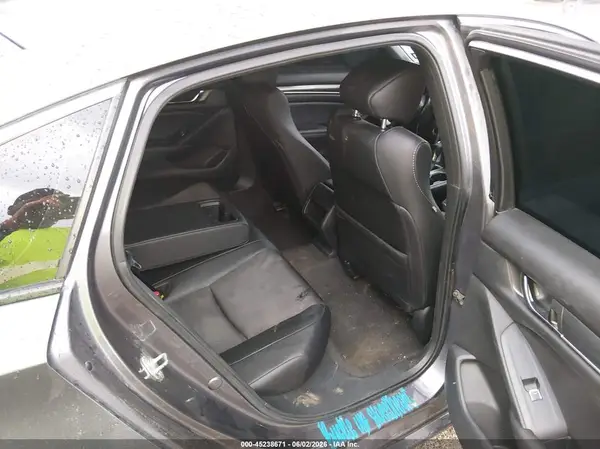 1HGCV1F38LA152808 2020 HONDA ACCORD - Image 8