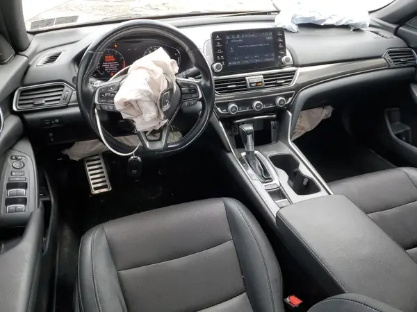 1HGCV1F38LA152968 2020 HONDA ACCORD - Image 8