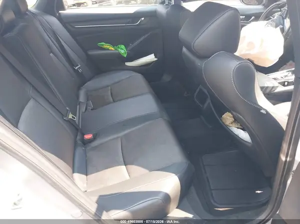 1HGCV1F38LA153246 2020 HONDA ACCORD - Image 8