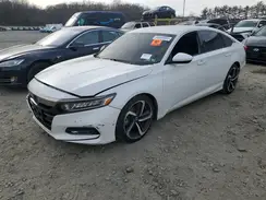 1HGCV1F38LA153716 2020 HONDA ACCORD
