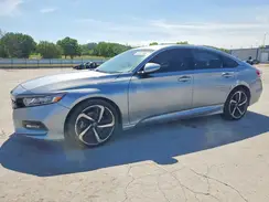 1HGCV1F38LA153828 2020 HONDA ACCORD