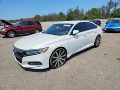 1HGCV1F38LA153893 2020 HONDA ACCORD