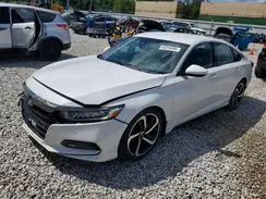 1HGCV1F38LA154994 2020 HONDA ACCORD