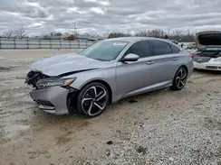 1HGCV1F38LA155014 2020 HONDA ACCORD