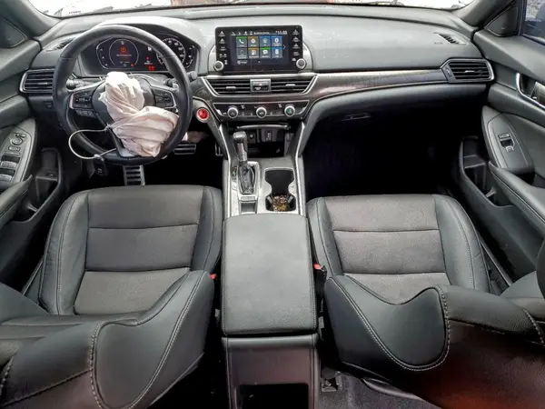1HGCV1F38LA155014 2020 HONDA ACCORD - Image 8