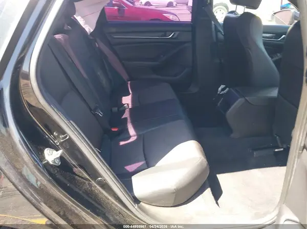 1HGCV1F38LA155806 2020 HONDA ACCORD - Image 8